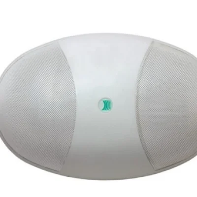 C36/6-2EN – Altavoz de pared bidireccional  3+3 W, certificado EN 54-24