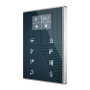 Panel capacitivo de 8 botones/ZVI-TMDD