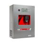 PAW2102-V - PAW Mini Central de evacuación compacta EN54-16, 100W, 2 zonas