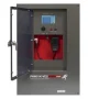 PAW51K4-V - Sistema de evacuación integrado de pared - 1000 W, 4 zonas (A/B)