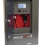 PAW5502-V - Sistema de evacuación de pared integrado 500 W, 2 zonas (A/B)