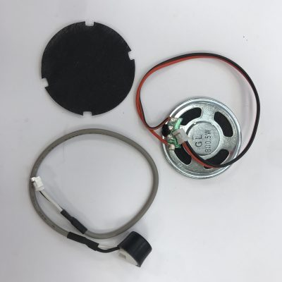 PVT09552 – SET REPARACION AUDIO MONITOR iLOFT