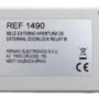 Relé Externo de Apertura F01490