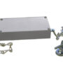 Abrepuertas Mod. 8000N