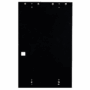 placa trasera GetFace/IP 2x3