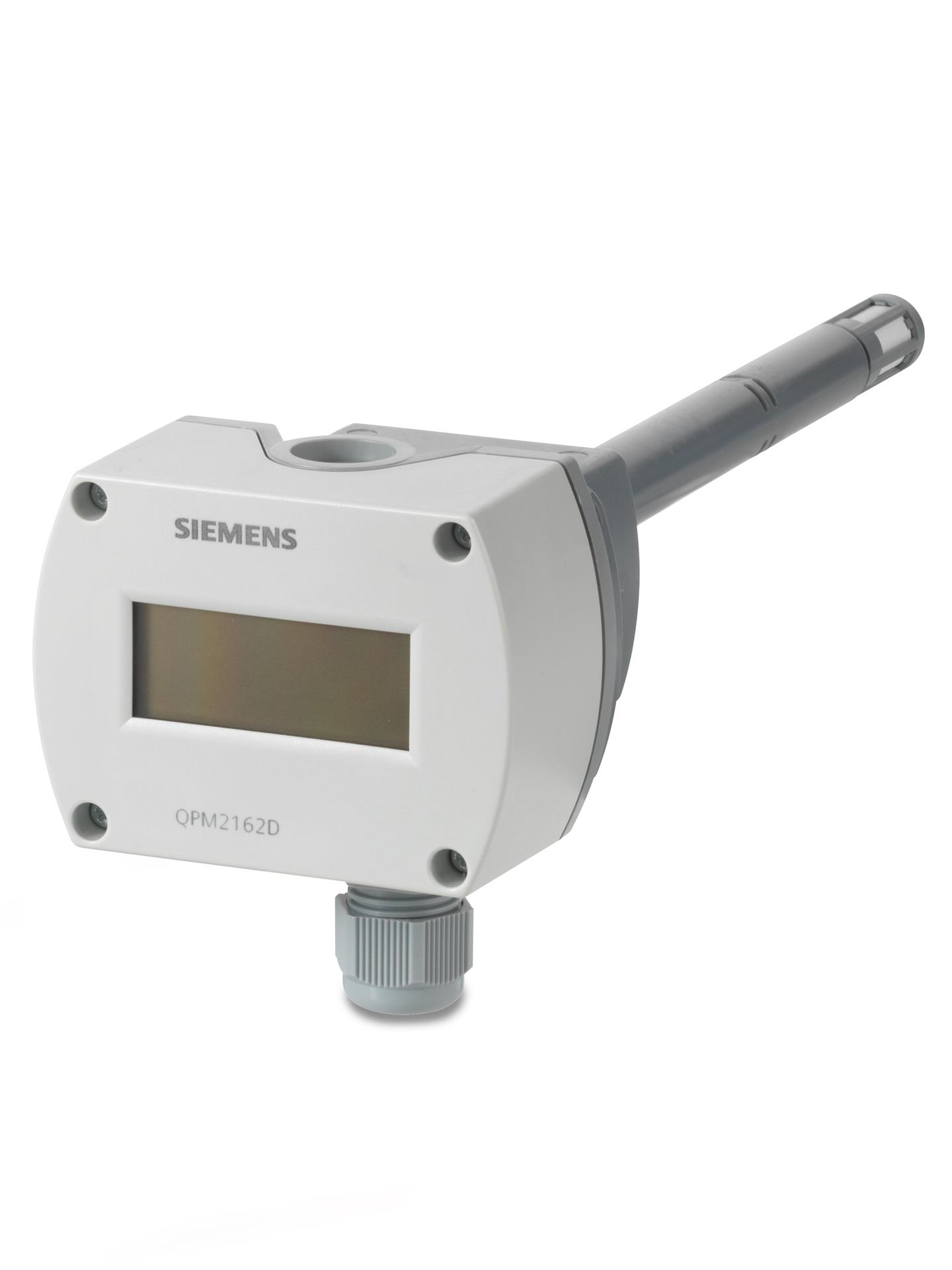 sonda de Conducto QPM2162D