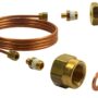 Kit Montaje para Sensor AQB2005