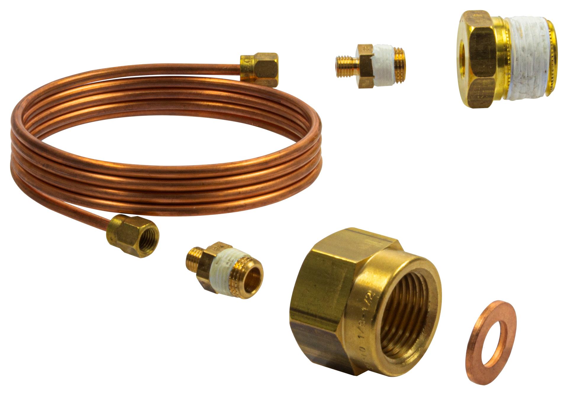 Kit Montaje para Sensor AQB2005