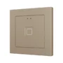 Pulsador capacitivo ZVIT55X1C