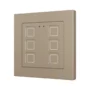 Pulsador Capacitivo ZVIT55X6C