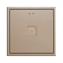 pulsador capacitivo ZVIT70X2