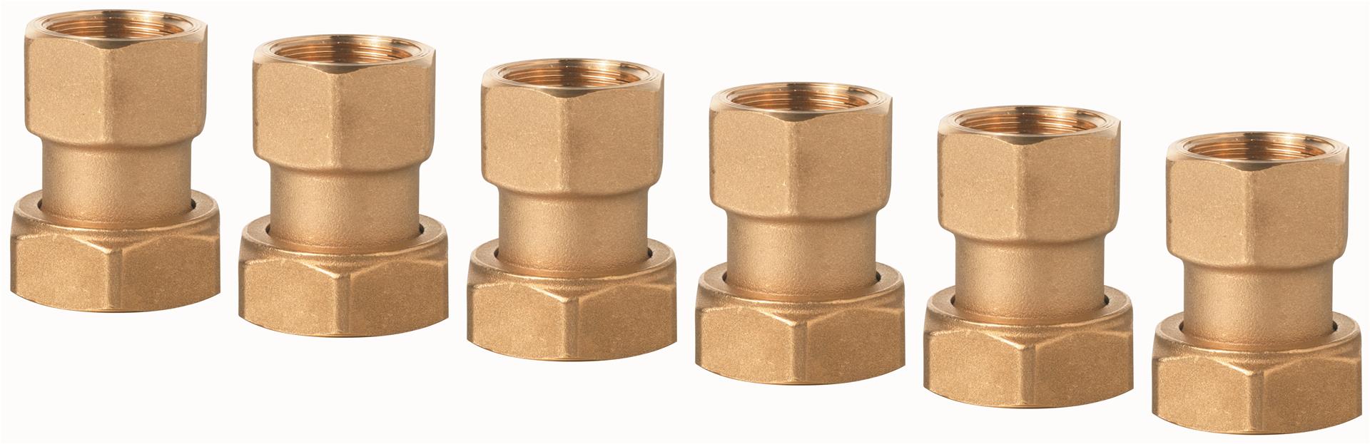 Racores DN10 - ALG15.206B