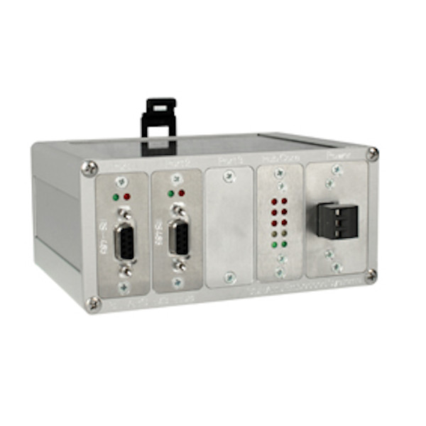 hub de protocolo ARCNET B01530-00