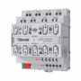 Actuador multifunción con KNX Secure
