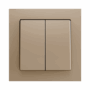 ZS552PB2C - ZS55 Pulsador Soft
