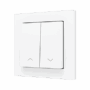 ZS552PB2MWC - ZS55 Pulsador Soft
