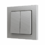 ZS552PB2SC - ZS55 Pulsador Soft