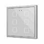 Pulsador capacitivo de cristal