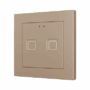 pulsador Capacitivo ZVIT55X2C