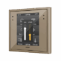 Pantalla táctil capacitiva de 2.8" ZVIZ28C - Z28.