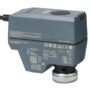 actuador eléctrico SSC161.35HF