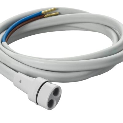 ASY21L100H – Cable de conexión, On/Off, libre halógenos 10m.