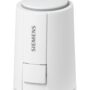 STP121.65/00 - Actuador electrotérmico 125N, carrera 6.5mm, control 2P/PWM, alimentación 24 VCA/CC, IP54, posicionamiento 270 s, Tª del medio 1... 110°C, M30 x 1,5, sin Cable.