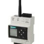 WTV776-HB6035 - Gateway M-bus IoT con capacidad hasta 500 contadores lógicos M-bus cableados y 2500 Wireless mediante convertidores RF.