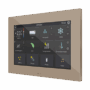 ZVIZ70V2C - Z70 v2. Pantalla táctil color capacitiva con display 7" - Champagne.