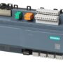 PXC4.E16-2 - Controlador BACnet/IP, BACnet/SC, 16 E/S integradas (12 UIO y 4DO) ampliables hasta 40 mediante TXM, interface modbus RTU y TCP hasta 40 puntos, KNX PL-Link y M-bus.