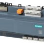 PXC4.E16S-2 - Controlador BACnet/IP, BACnet/SC, 16 E/S integradas (12 UIO y 4DO) ampliables hasta 40 mediante TXM, sin interfaces de integración.