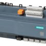 PXC4.M16S-2 - Controlador BACnet/MSTP, 16 E/S integradas (12 UIO y 4DO) ampliables hasta 40 mediante TXM, sin interfaces de integración.