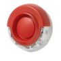 FDS226-RW - Sirena con flash de lazo FDS226-RW.