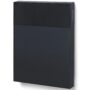 QMX6.P40-1BSC - Sensor de ambiente comunicación KNX, temperatura y humedad relativa y color negro. Funciona en los ecosistemas Desigo, KNX y Synco.