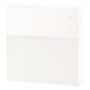 QPA2360 - Sensor temperatura, humedad relativa y CO2 ambiente, salida activa (Ej. DC 0...10 V, 4...20 mA, etc), color blanco, puesta en marcha con app Quick Config.