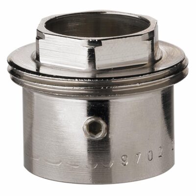 AV53 – Adaptador para válvula DANFOSS RA2000.