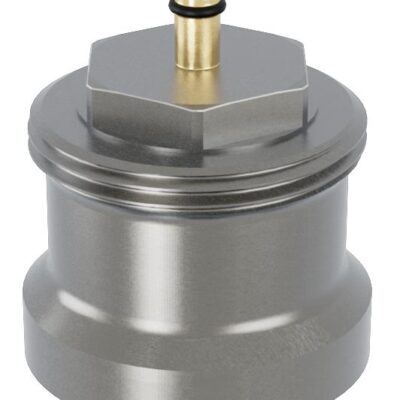 AV58 – Adaptador para válvula OVENTROP M30x1.