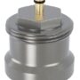 AV58 - Adaptador para válvula OVENTROP M30x1.