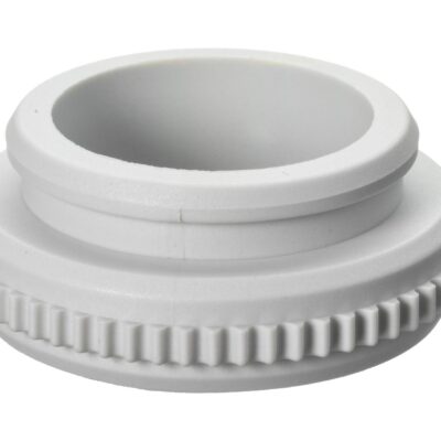 ASA10 – Adaptador para actuadores Siemens para válvulas TRV de otros fabricantes (Strawa).