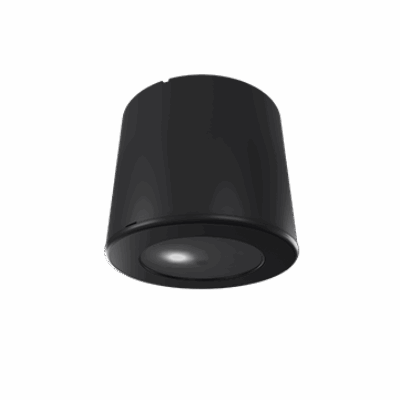 ZACEZENSF – Accesorio para instalación enrasada en paredes de cartón-yeso para EyeZen.