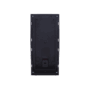 ZVP-FBOX2 - GetFace IP - Instalación empotrada - Caja - 2 módulos (debe ir junto con ZVP-FFRA2).