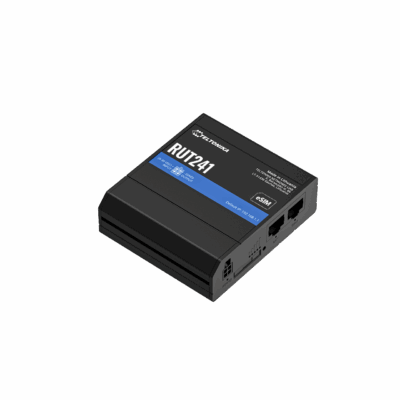 RUT241 – Router industrial 4G eSIM LTE 4G.