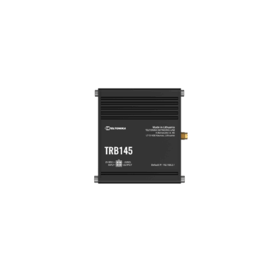 TRB145 – Gateway IoT ultrapequeña, ligera y energéticamente eficiente. Gateway RS485.