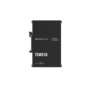 TSW010 - Conmutador de Carril DIN. Switch 5 puertos 100 Mbps.