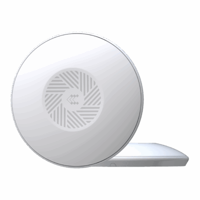 TAP100 – Access point de Teltonika Networks. Punto acceso WiFi 4 (Con PSU).
