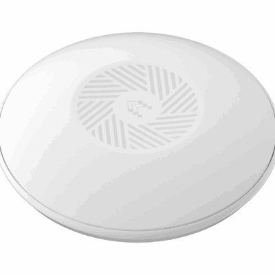TAP400 – Punto de acceso Wi-Fi 6 de alto rendimiento (Sin PSU).