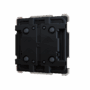 ZS70SOFT - ZS70. Pulsador Soft KNX 70x70 mm (sin tecla).