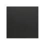 ZS70BCA - ZS70. Tapa ciega 70x70 mm - Antracita. Necesita la placa metálica (8300035) que no está incluida.