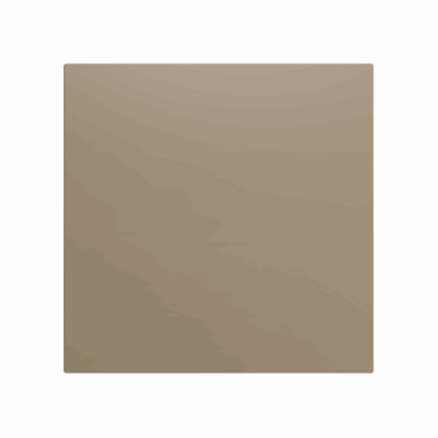 ZS70BCC – ZS70. Tapa ciega 70×70 mm – Champagne. Necesita la placa metálica (8300035) que no está incluida.